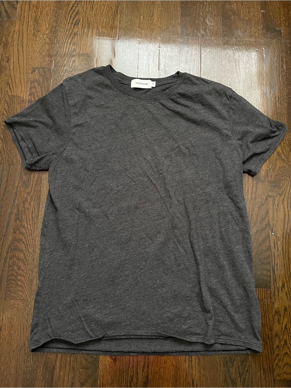 Talentless Cotton Shirt